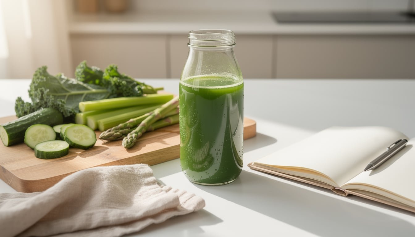 découvrez tout sur la cure detox : ses bienfaits pour votre santé, conseils pratiques pour la réussir et astuces pour une détox efficace et naturelle.