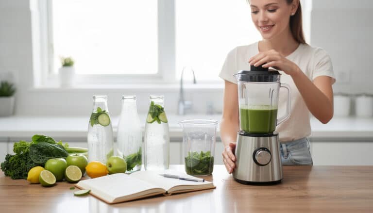 découvrez tout ce qu'il faut savoir sur la cure detox : ses bénéfices pour la santé, les meilleures pratiques à adopter et des conseils simples pour bien la réussir.