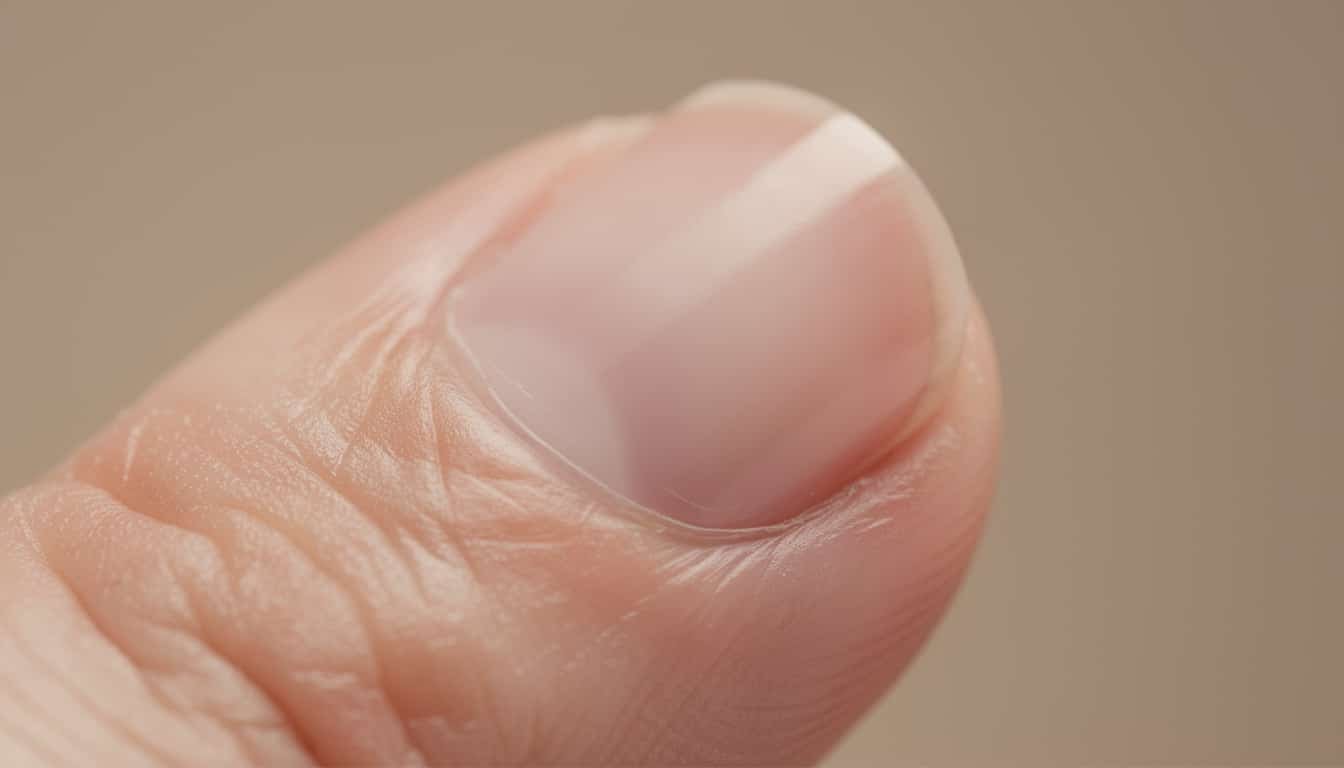 découvrez tout ce qu'il faut savoir sur la cuticule de l'ongle et apprenez les meilleures méthodes pour en prendre soin et la maintenir en bonne santé.