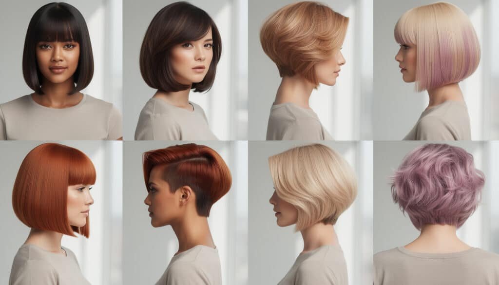 découvrez tout sur le carré coupe, ses différentes variantes tendance et comment les adopter pour un look moderne et élégant.