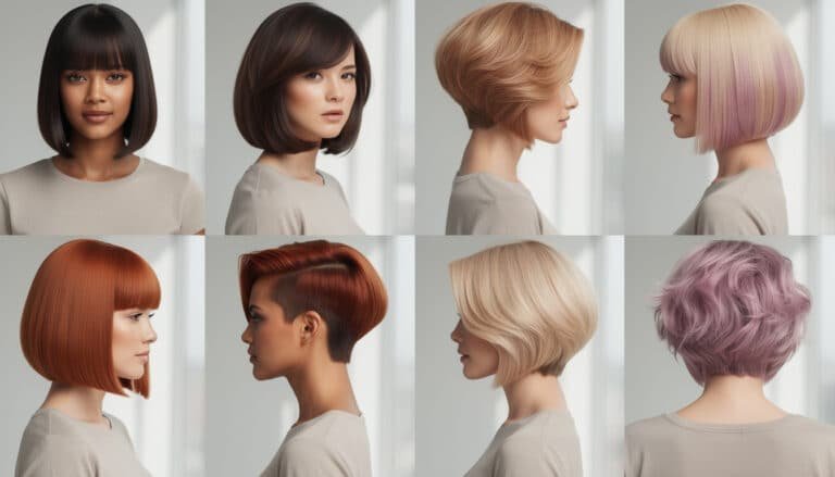 découvrez tout sur le carré coupe, ses différentes variantes tendance et comment les adopter pour un look moderne et élégant.