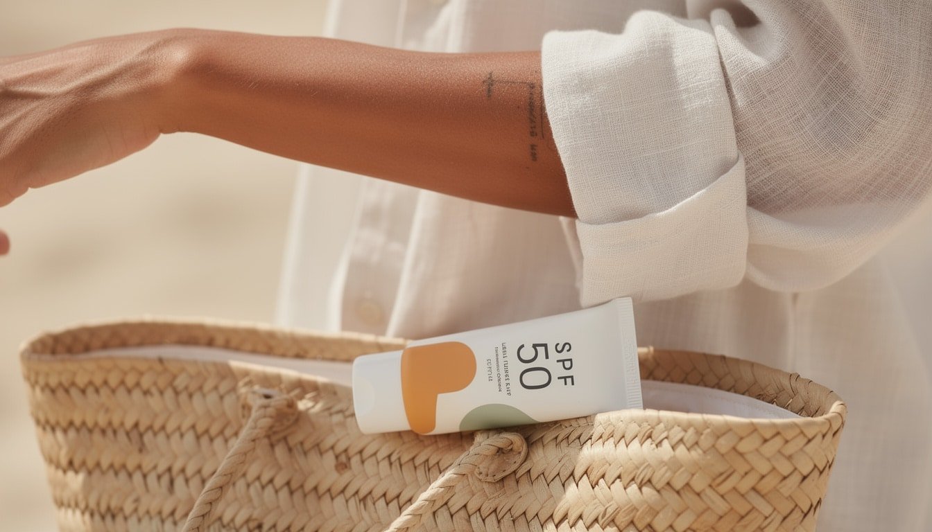 découvrez tout ce qu'il faut savoir sur le détatouage au soleil, ses méthodes, ses effets sur la peau et les précautions à prendre pour un résultat optimal.