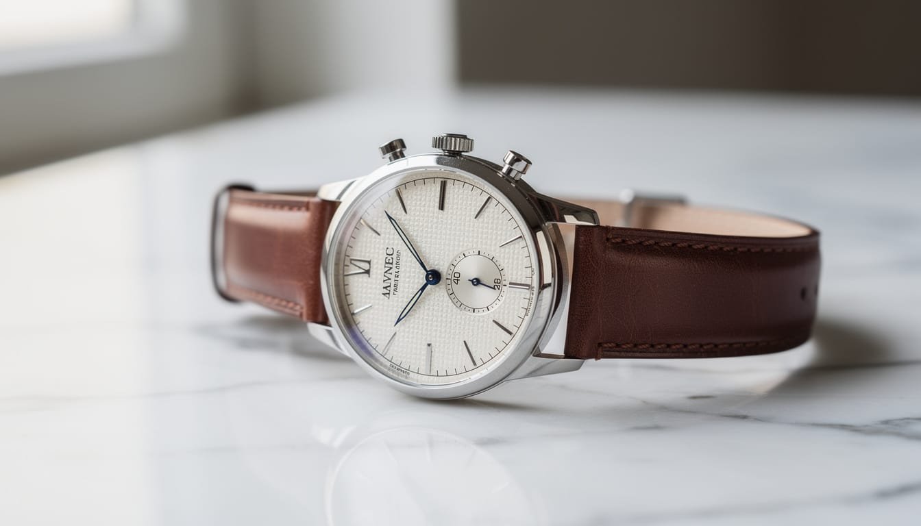 découvrez l'univers des montres baltic : l'alliance parfaite entre élégance intemporelle et savoir-faire horloger d'exception.