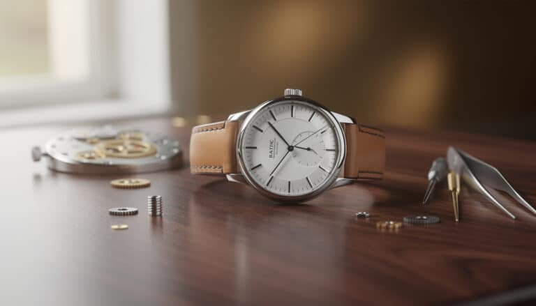 découvrez l'univers des montres baltic alliant élégance intemporelle et savoir-faire horloger de qualité. guide complet pour les passionnés de belles montres.