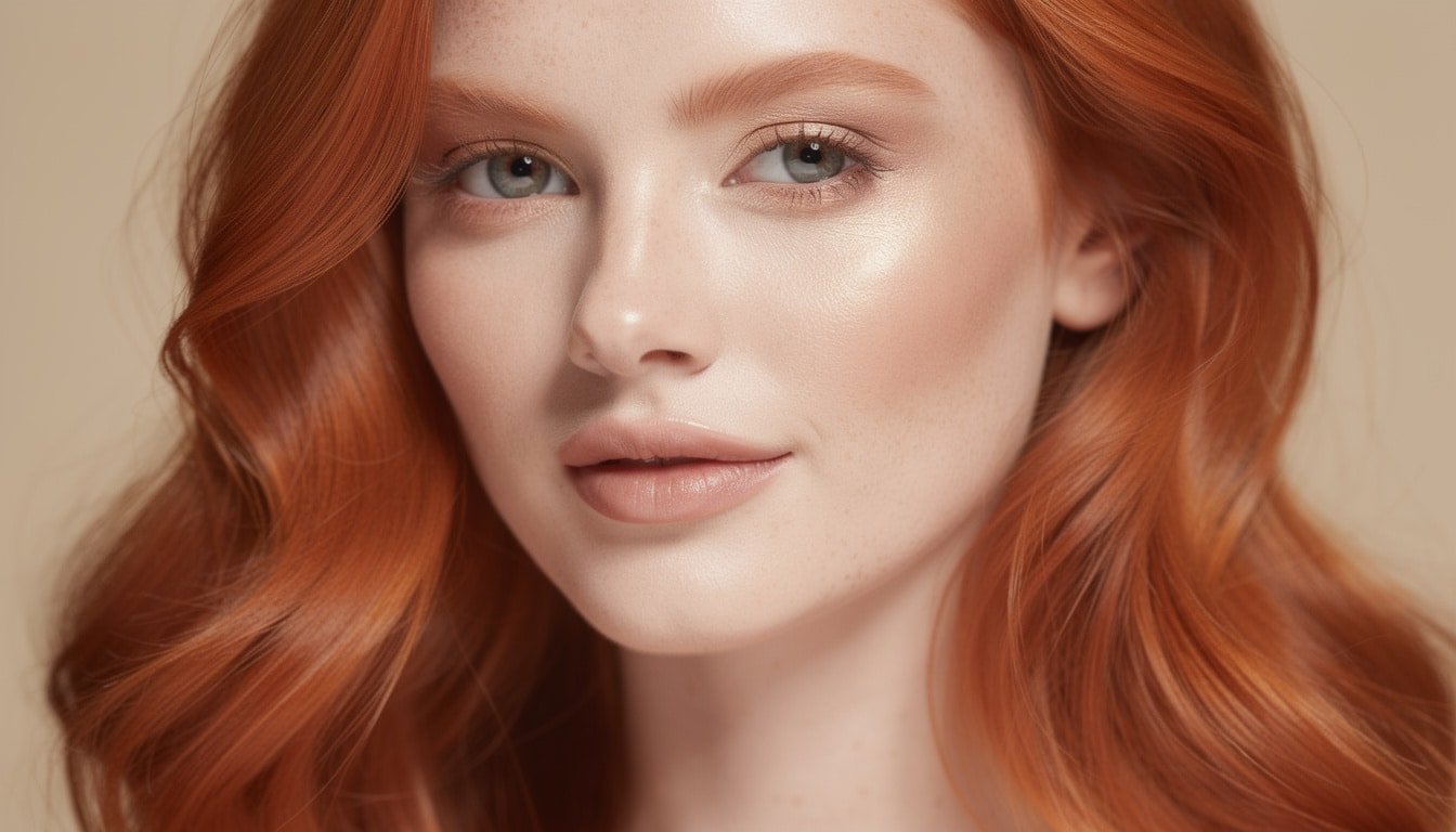 découvrez comment prendre soin des cheveux roux avec des conseils adaptés pour préserver leur éclat et leur santé au quotidien.