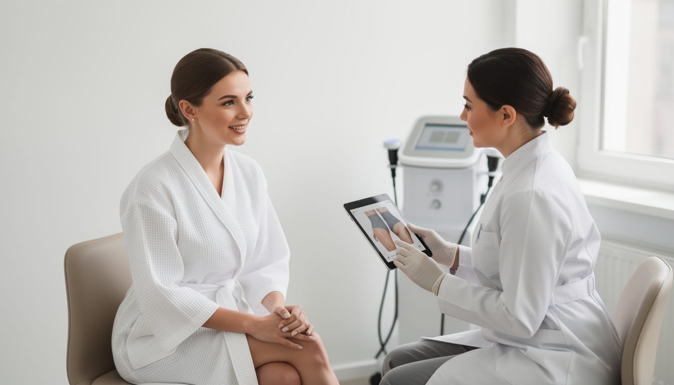 découvrez notre avis complet sur la cryolipolyse, ses résultats attendus et son efficacité pour éliminer les graisses rapidement et sans douleur.
