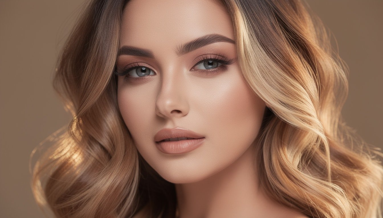 découvrez comment choisir la couleur parfaite pour un balayage tendance qui sublime votre style et illumine votre coiffure.