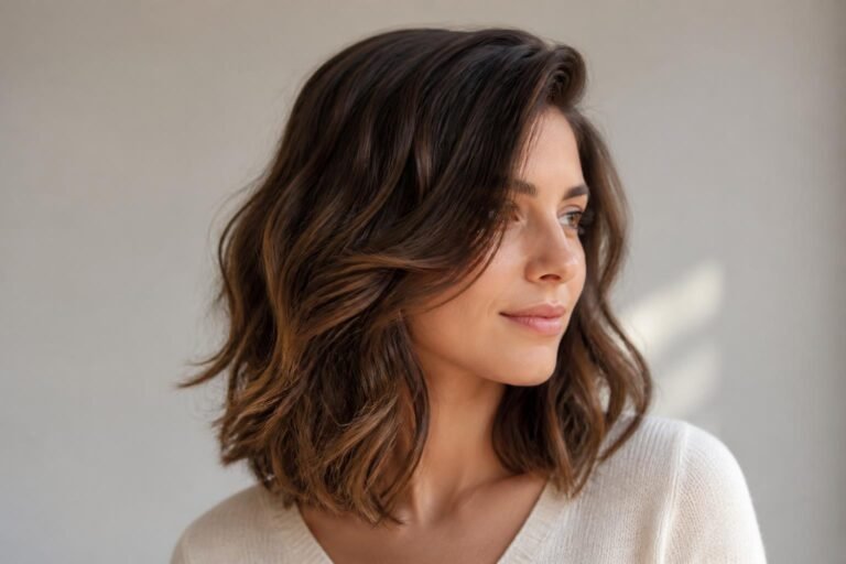 découvrez nos idées et conseils pour sublimer vos cheveux mi-longs avec des coiffures tendance et faciles à réaliser. inspirez-vous pour un style élégant et moderne au quotidien.