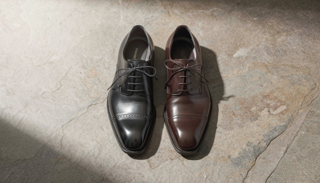 découvrez nos conseils pour choisir la chaussure de ville idéale, alliant confort et style, adaptée à toutes les occasions.