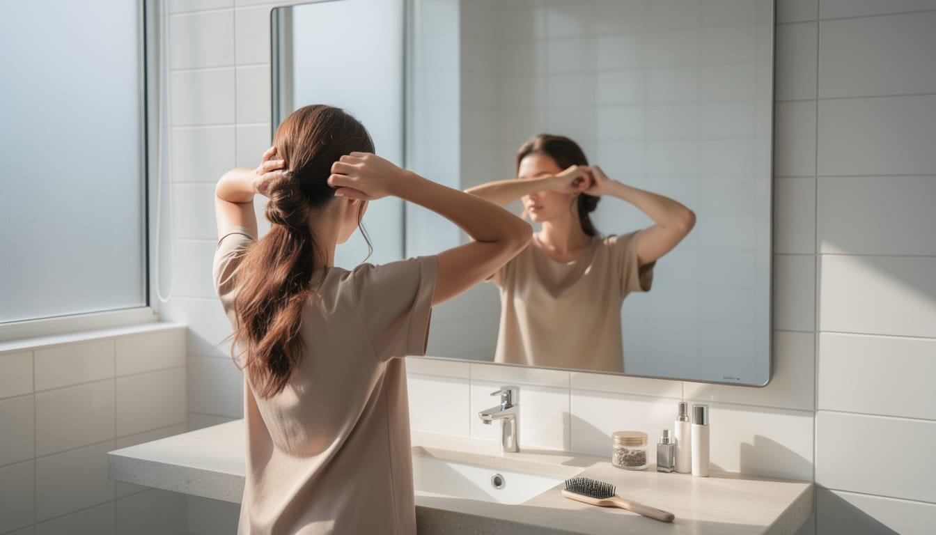 découvrez des astuces simples et rapides pour coiffer facilement vos cheveux longs au quotidien et sublimer votre look sans effort.
