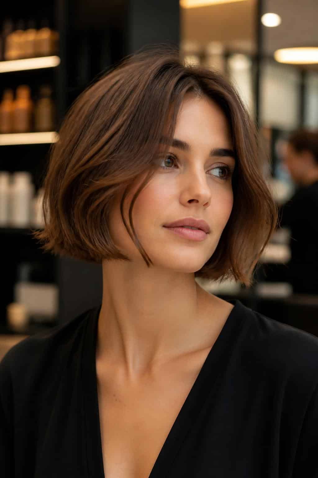 découvrez les astuces et tendances pour adopter un coupe carré court chic et moderne, facile à entretenir et idéale pour sublimer votre style au quotidien.