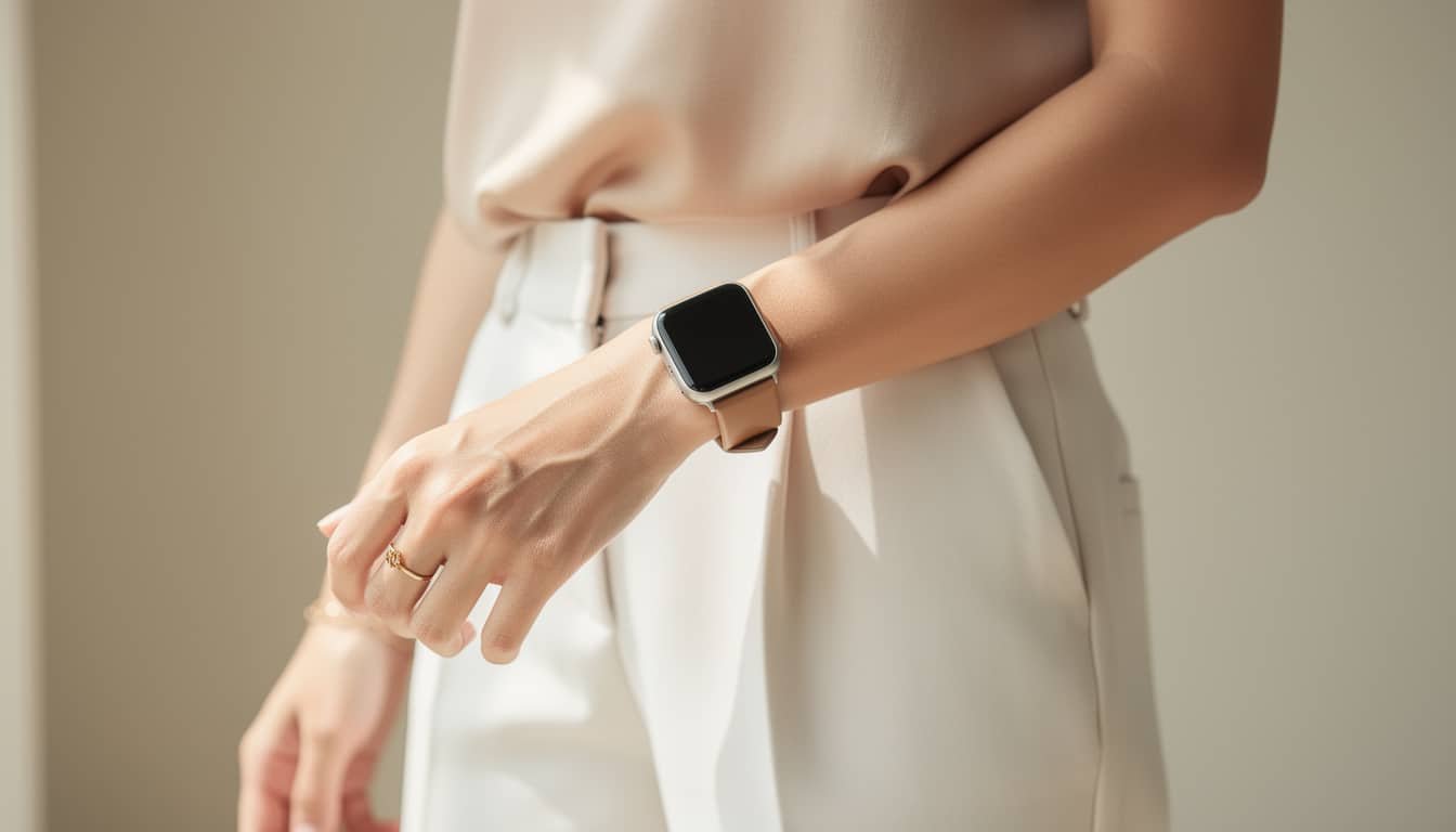 explorez les dernières innovations des montres connectées huawei et profitez de fonctionnalités avancées pour améliorer votre quotidien.