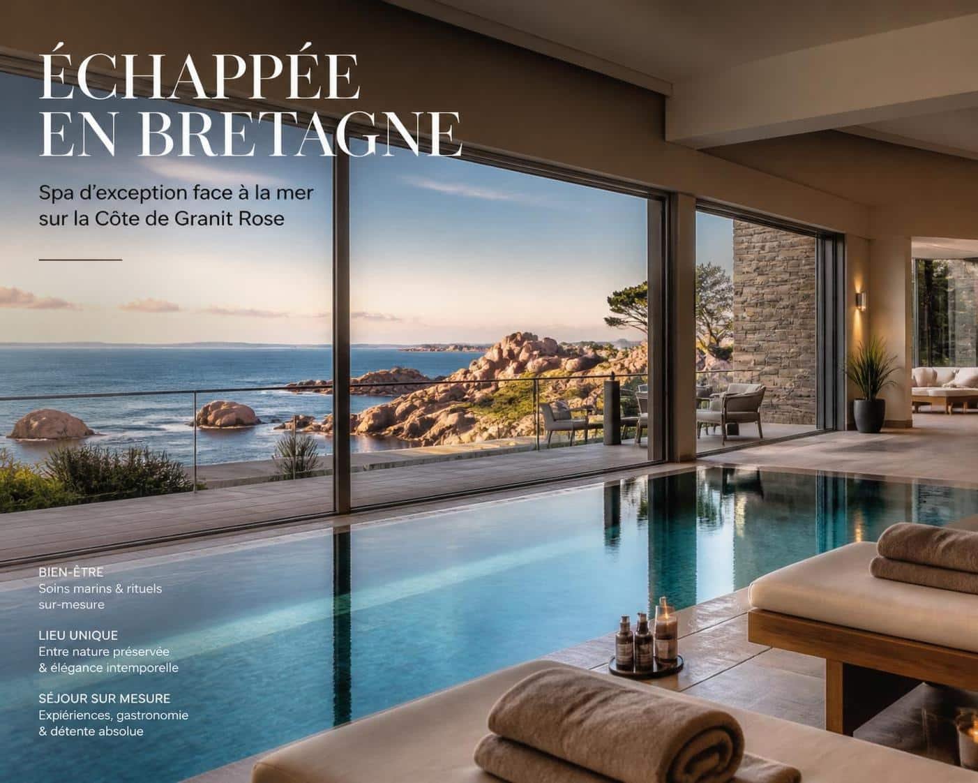 découvrez comment l'agapa spa peut améliorer votre bien-être grâce à ses soins apaisants et revitalisants. offrez-vous un moment de détente et de relaxation unique.