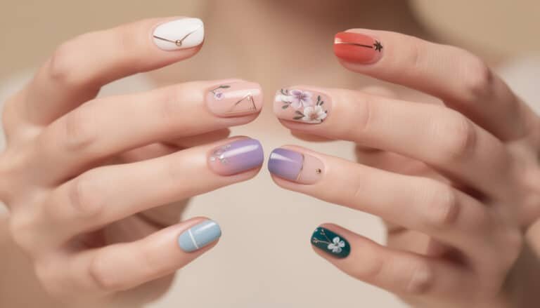 découvrez des idées originales et faciles pour sublimer vos ongles avec style et créativité. astuces simples pour une manucure élégante à la maison.