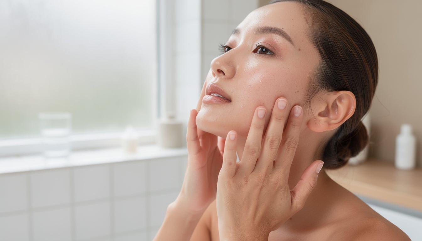 découvrez les bienfaits du massage lymphatique du visage pour stimuler la circulation, réduire les toxines et révéler une peau éclatante et revitalisée.