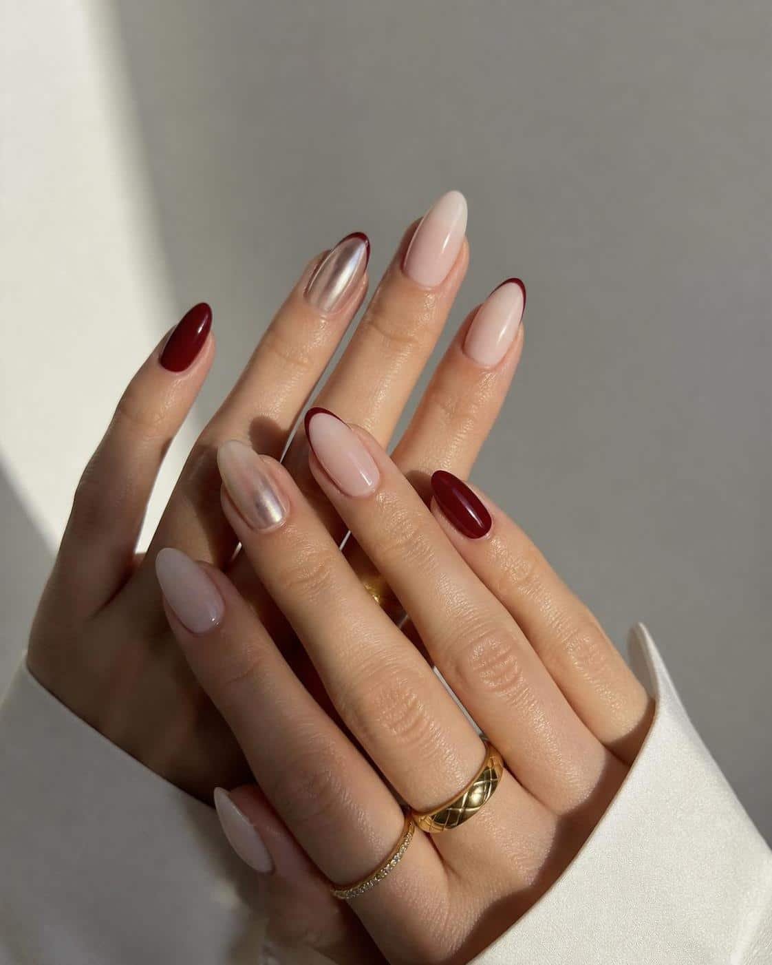 découvrez les ongles tendance à adopter absolument cette saison pour un style élégant et moderne. inspirez-vous des dernières modes pour sublimer vos mains.