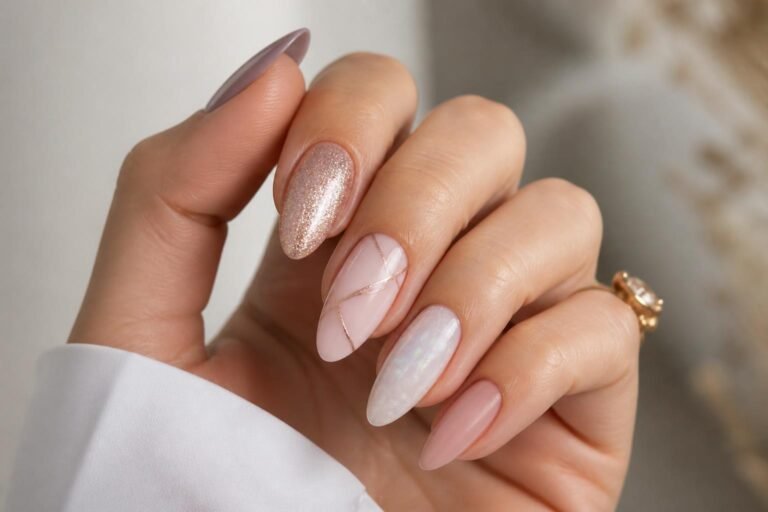 découvrez les ongles tendance à adopter absolument cette saison pour un style élégant et moderne. inspirez-vous des dernières nouveautés et sublimer vos mains avec des designs incontournables.