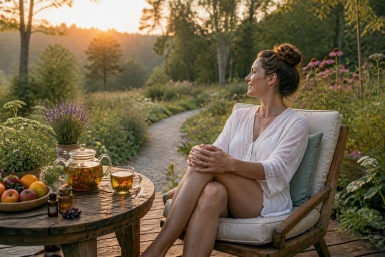 découvrez des solutions naturelles efficaces pour soulager le lipoedème et améliorer votre qualité de vie au quotidien. conseils pratiques et traitements doux adaptés.