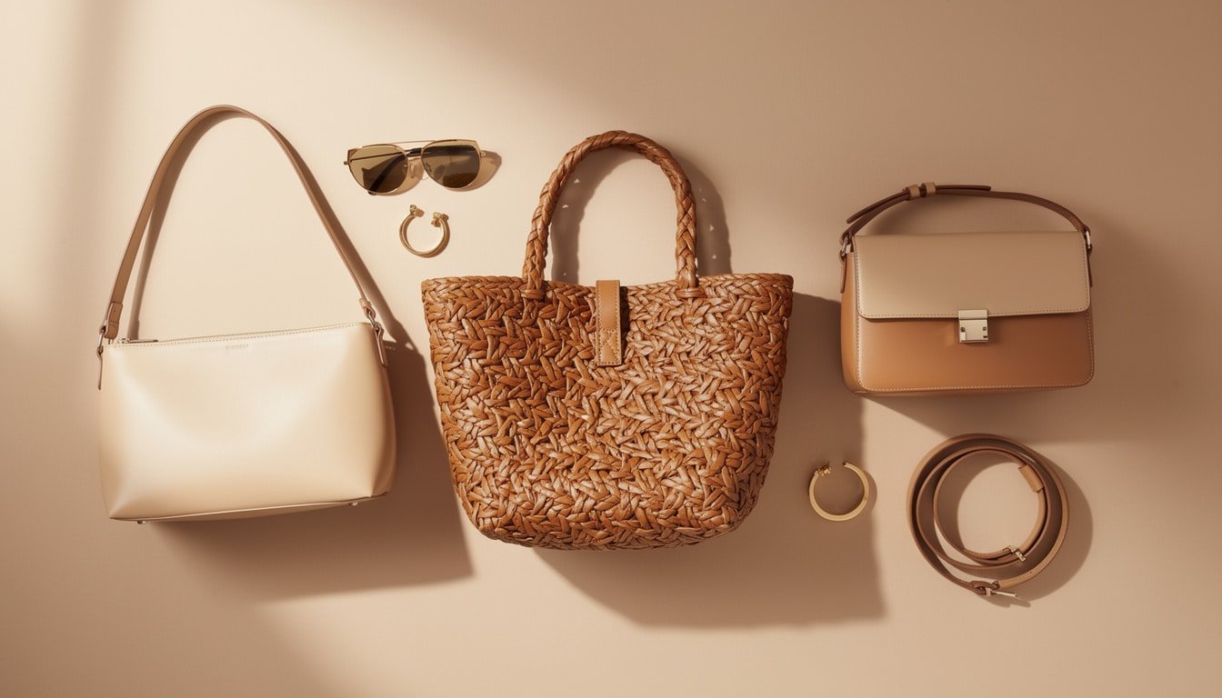 découvrez notre sélection incontournable des marques de sacs à main tendance à ne pas manquer pour allier style et qualité.