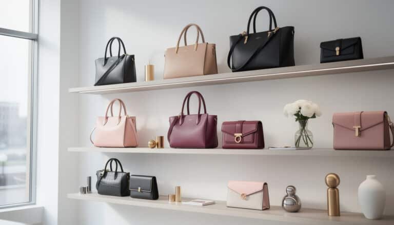 découvrez notre sélection incontournable des marques de sacs à main tendance à ne pas manquer pour être à la pointe de la mode.