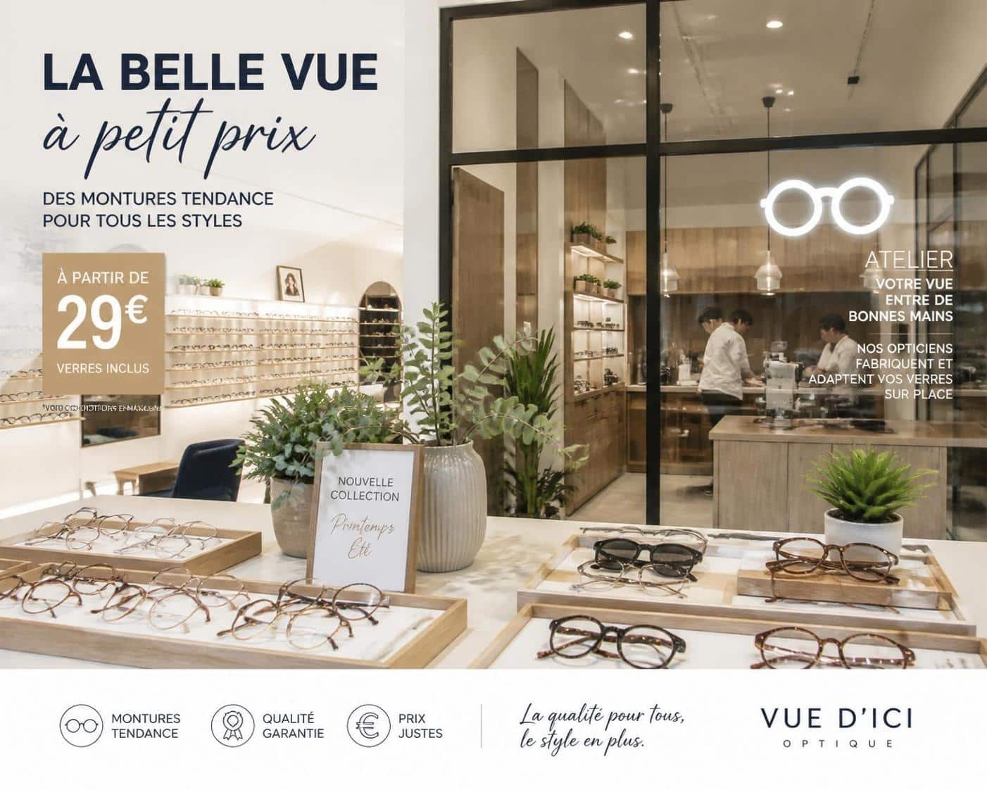 découvrez notre avis complet et objectif sur lunettes pour tous : qualité, prix, choix et service pour vous aider à faire le meilleur choix en lunettes.