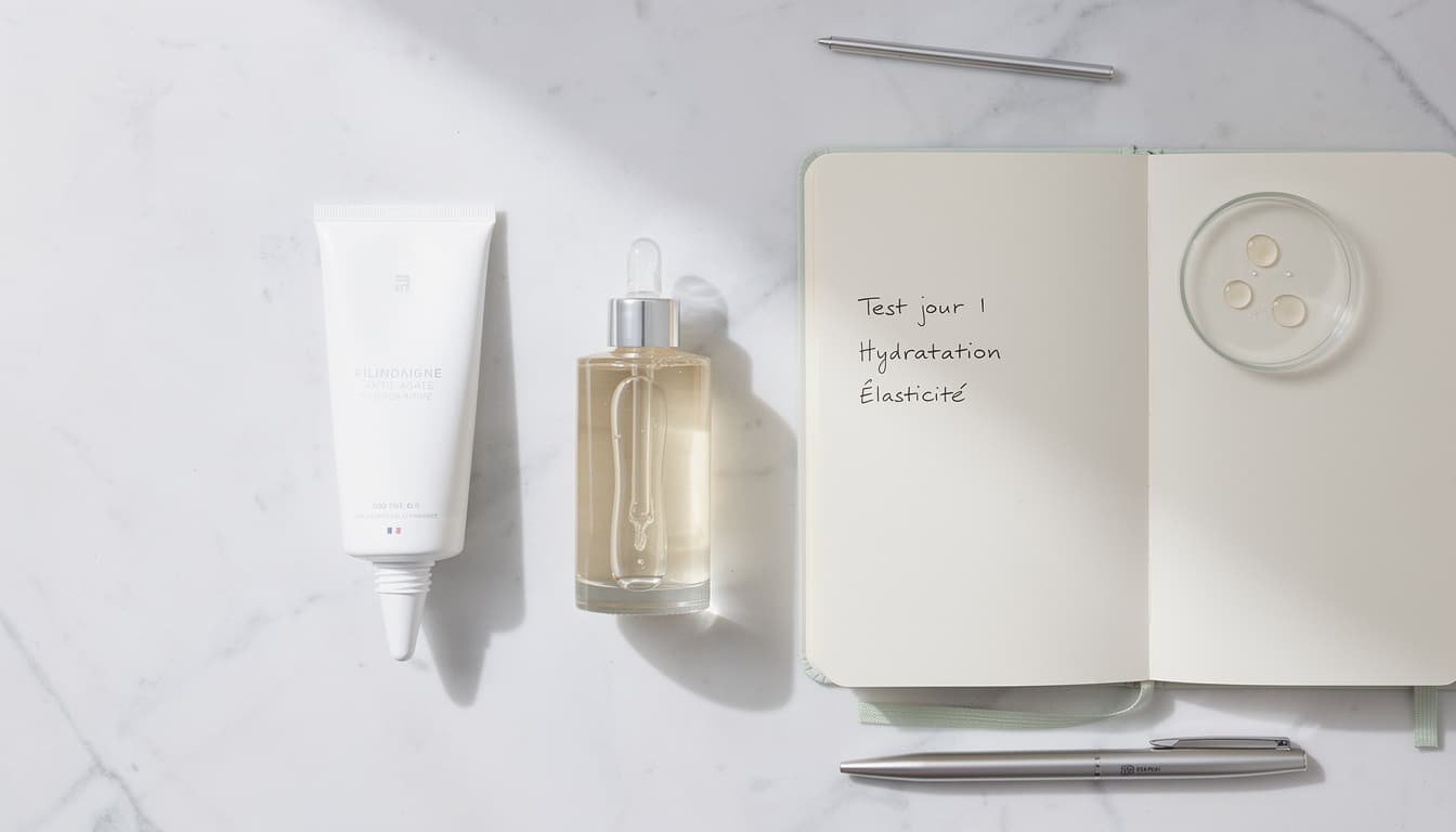 découvrez le meilleur sérum anti-âge sélectionné par 60 millions de consommateurs pour une peau plus jeune et revitalisée.