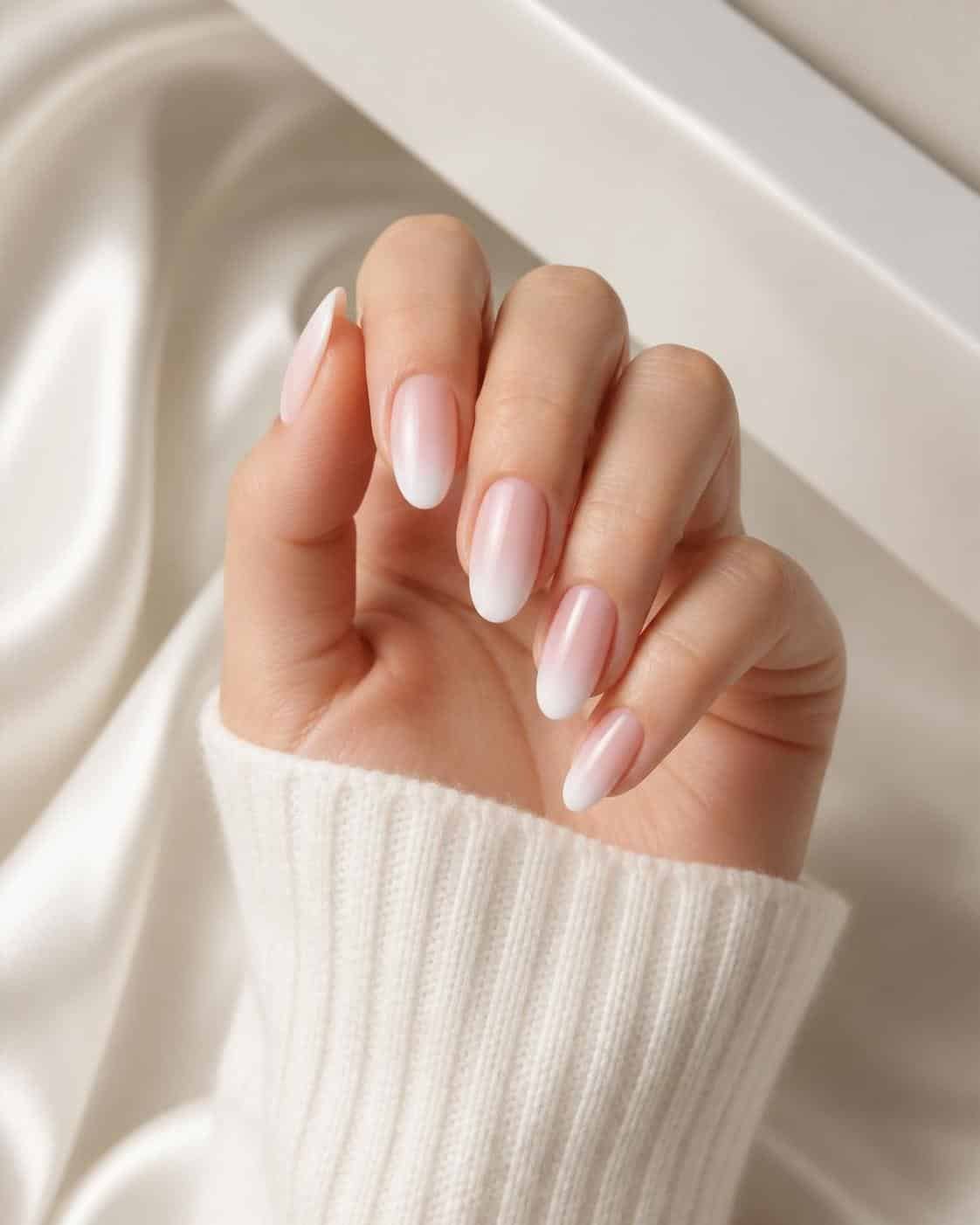 découvrez les techniques et tendances incontournables de l'ongle baby boomer pour un look élégant et sophistiqué. guide complet pour maîtriser cet effet dégradé subtil.