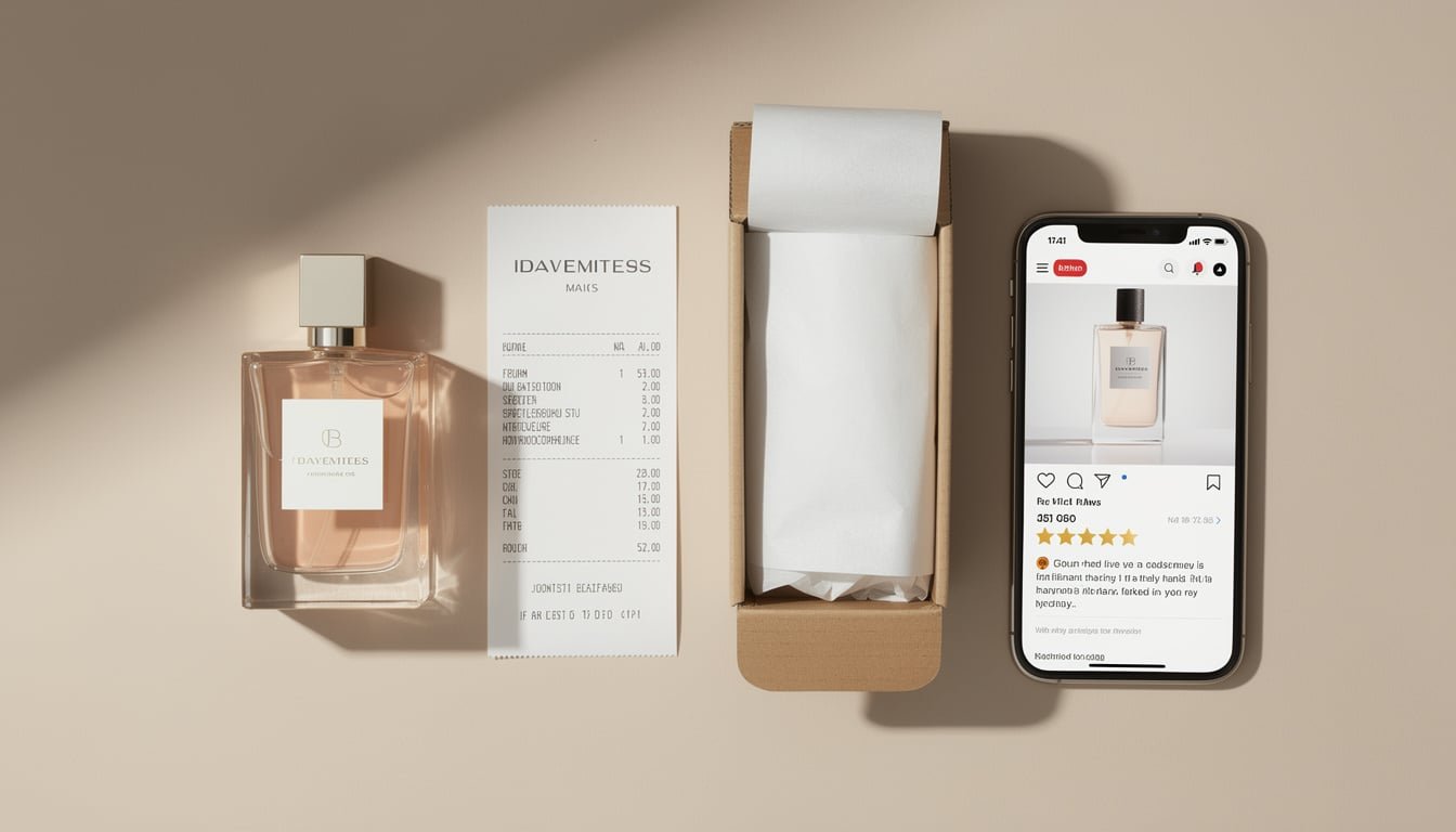 découvrez où trouver des avis fiables pour acheter un parfum moins cher et profiter des meilleures offres tout en garantissant la qualité.