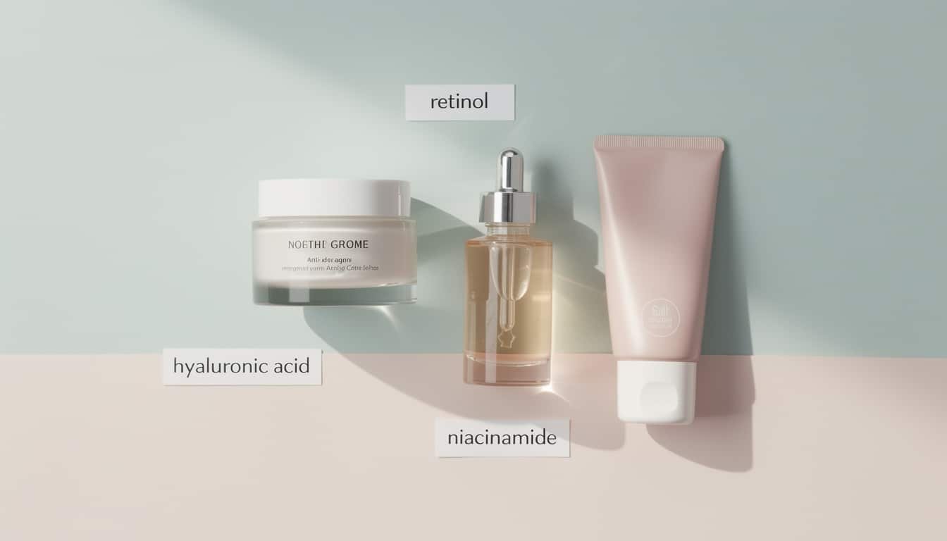 découvrez pourquoi choisir une crème anti-âge adaptée à votre peau est essentiel pour préserver sa jeunesse et son éclat, en ciblant précisément ses besoins spécifiques.