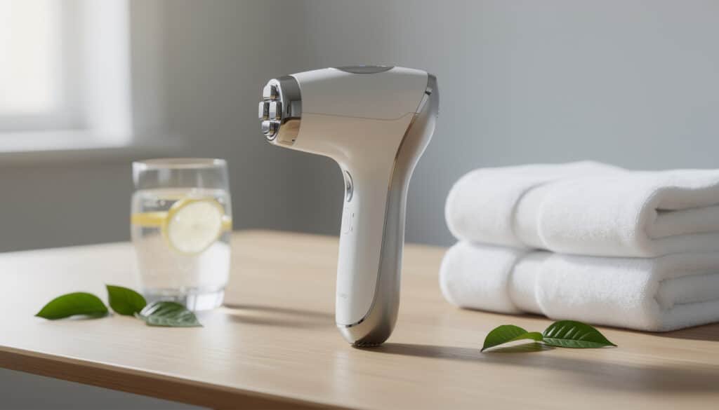 découvrez quel appareil choisir pour réduire efficacement la cellulite et retrouver une peau lisse et tonique. guide complet des solutions adaptées à vos besoins.