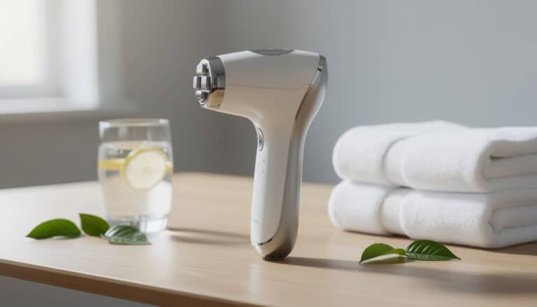 découvrez quel appareil choisir pour réduire efficacement la cellulite et retrouver une peau lisse et tonique. guide complet des solutions adaptées à vos besoins.
