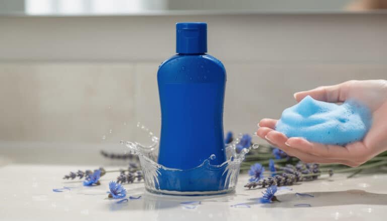 découvrez les avantages du shampoing bleu et nos conseils d'utilisation pour sublimer vos cheveux en neutralisant les reflets indésirables et raviver leur éclat.