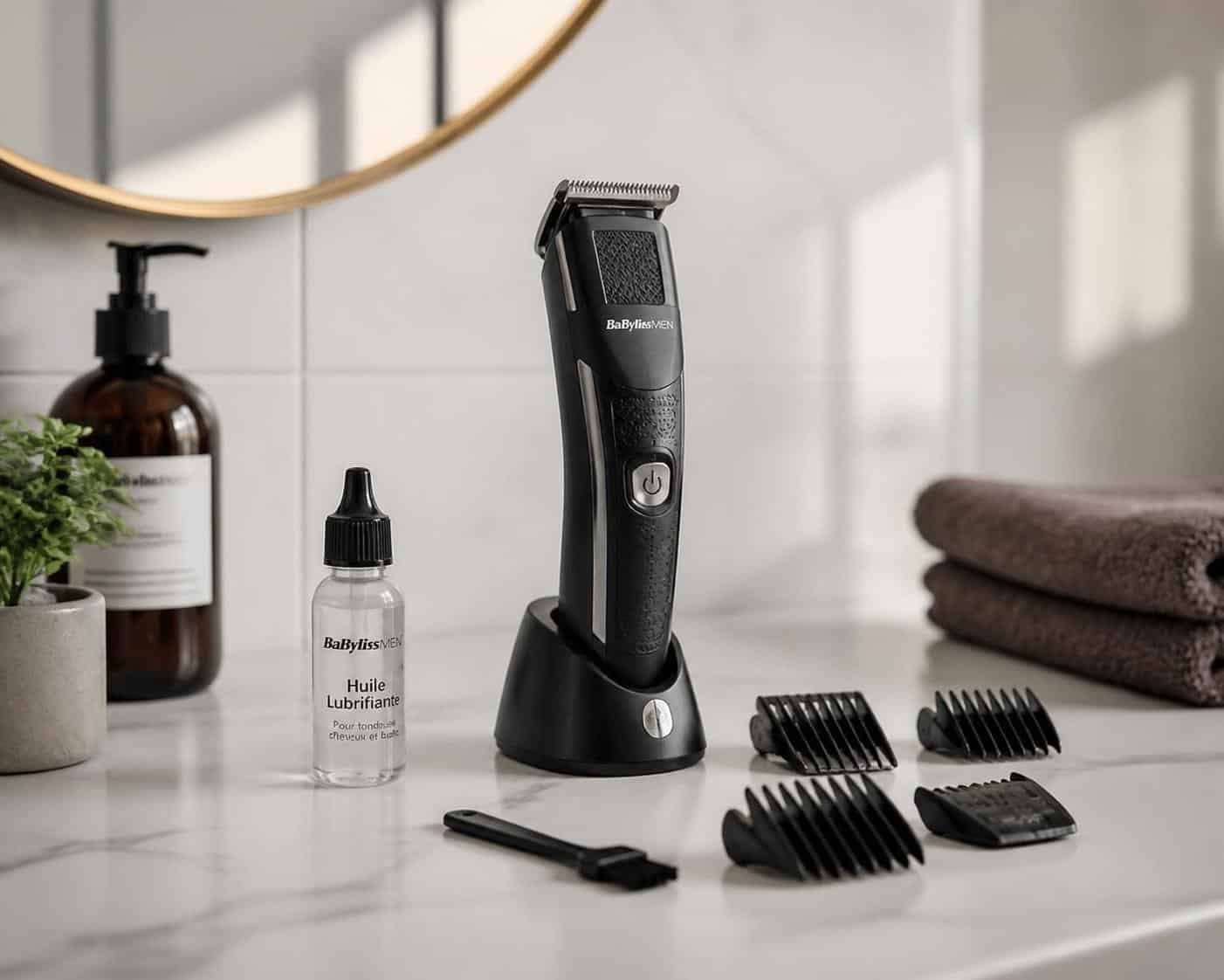 découvrez le top 10 des tondeuses à cheveux performantes pour un style impeccable. guide complet pour choisir l'appareil idéal et obtenir une coupe parfaite à la maison.