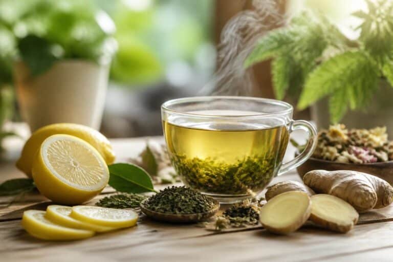 découvrez tout sur lulutox detox tea et ses bienfaits pour votre santé. apprenez comment ce thé détox naturel peut améliorer votre bien-être quotidien.