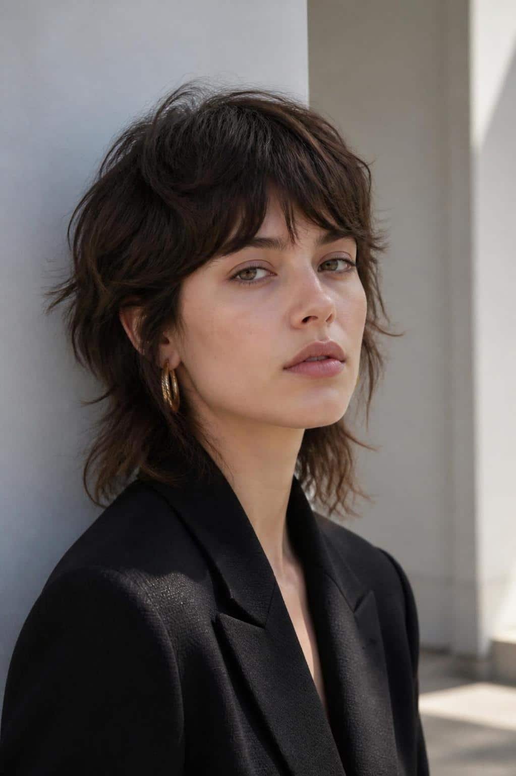 découvrez tout ce qu'il faut savoir sur la coupe mulet femme, ses variantes tendances et comment adopter ce style unique pour un look moderne et audacieux.