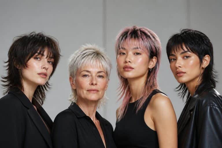 découvrez tout sur la coupe mulet femme, ses variantes modernes et comment adopter cette coiffure tendance pour un style unique et audacieux.