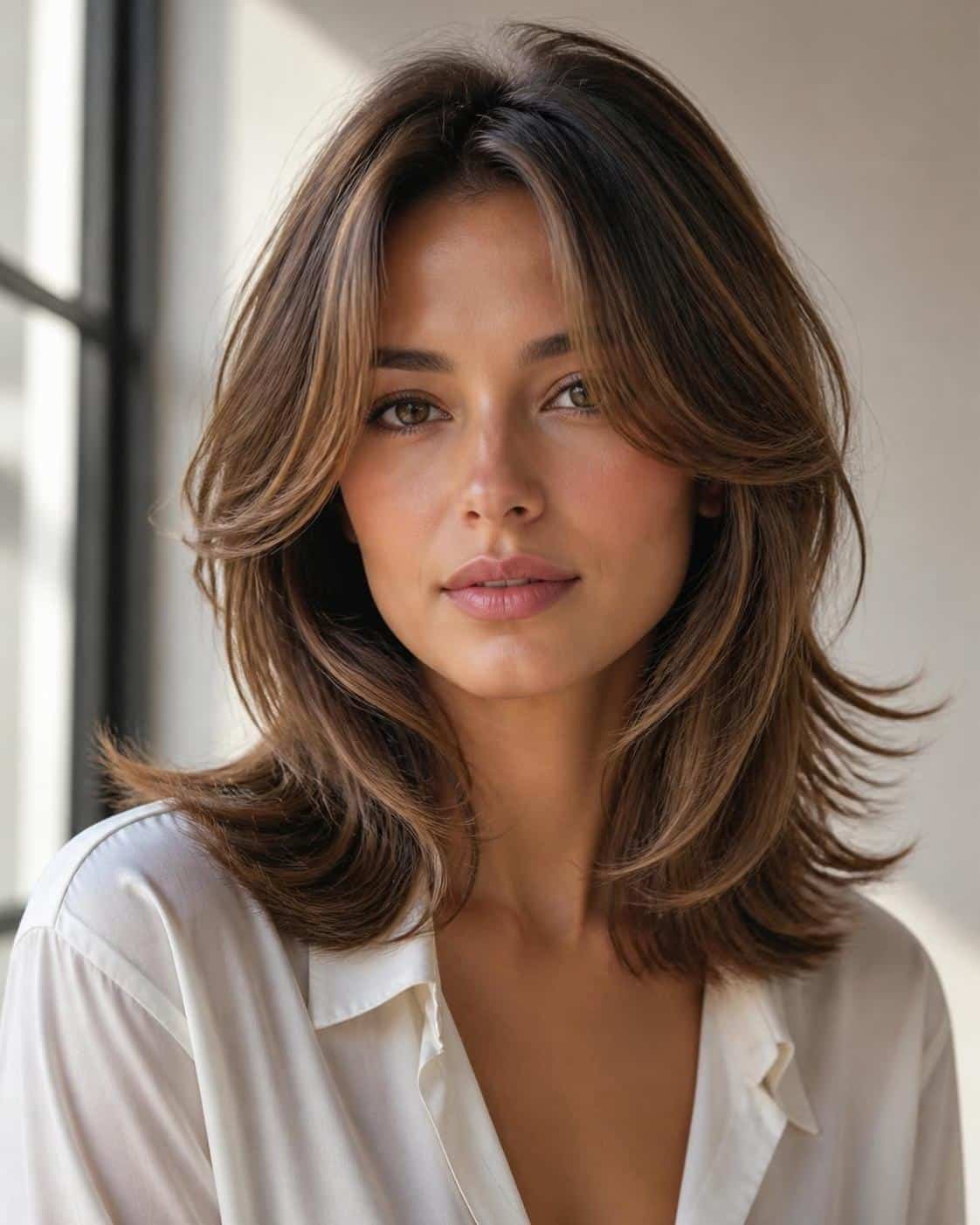 découvrez tout sur la coupe papillon, ses techniques et astuces pour maîtriser ce style élégant et moderne.