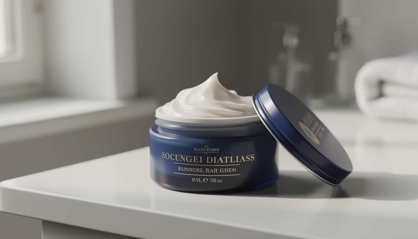 découvrez tout sur la crème nivea, ses bienfaits pour la peau, ses utilisations et pourquoi elle est un soin incontournable pour une peau douce et nourrie.