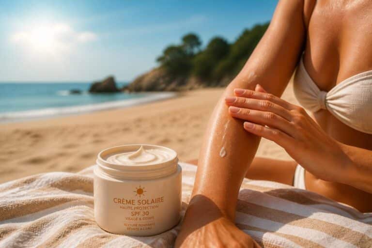 découvrez tout sur la crème pour le bronzage : ses bienfaits, comment l'utiliser pour une peau protégée et un bronzage éclatant en toute sécurité.