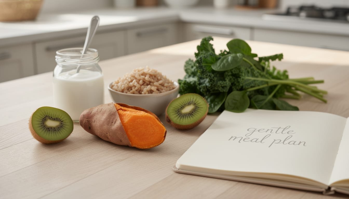 découvrez quels aliments éviter en cas de zona pour atténuer les symptômes et favoriser une meilleure guérison grâce à une alimentation adaptée.