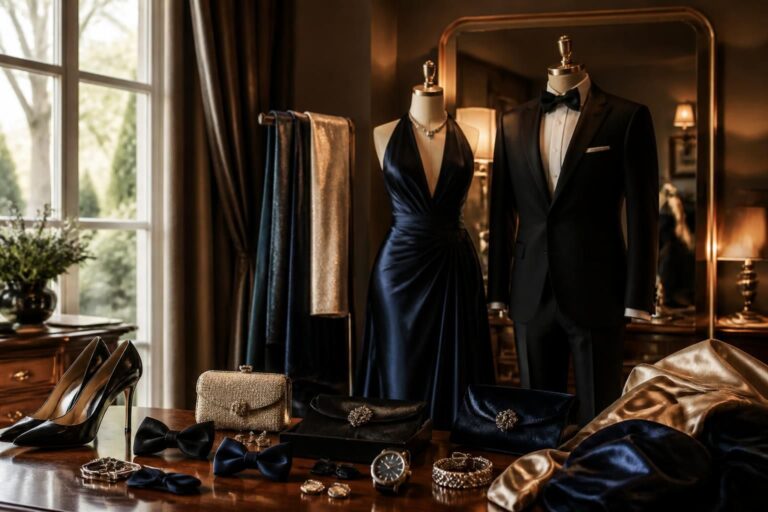 découvrez notre guide complet pour choisir la tenue de gala parfaite et brillez lors de vos événements élégants grâce à nos conseils mode et astuces incontournables.