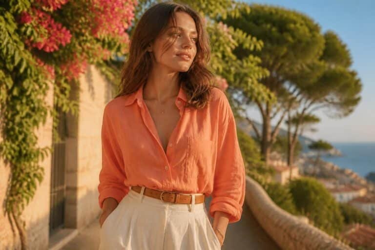 découvrez comment maîtriser la colorimétrie été pour sublimer votre style avec nos conseils pratiques et astuces de professionnels.