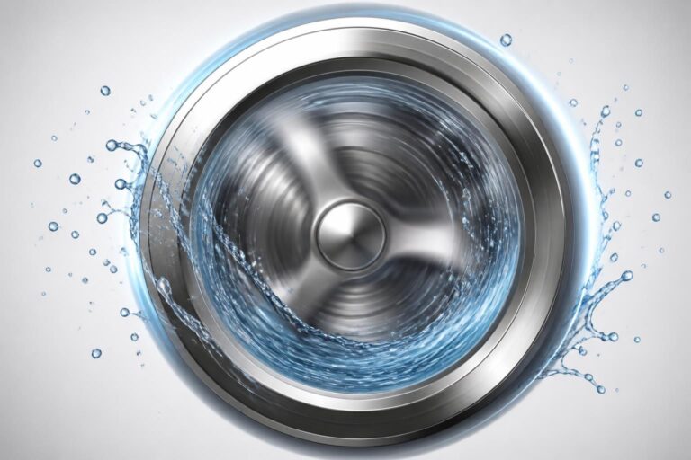 découvrez le rôle et le fonctionnement du logo essorage sur votre machine à laver pour optimiser vos cycles de lavage et préserver vos vêtements.