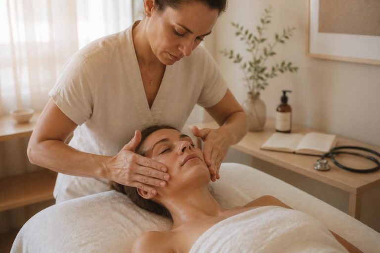 découvrez les dangers potentiels du massage kobido à connaître avant de vous lancer, pour profiter en toute sécurité de cette technique de beauté traditionnelle japonaise.