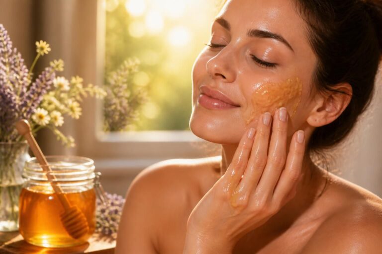découvrez les bienfaits du miel pour une peau du visage éclatante, hydratée et revitalisée grâce à ses propriétés naturelles et bienfaisantes.