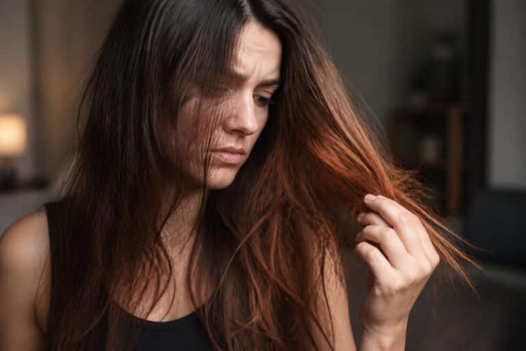 découvrez les risques cachés de la coloration khadi pour vos cheveux et apprenez comment protéger votre chevelure tout en profitant de ses bienfaits naturels.