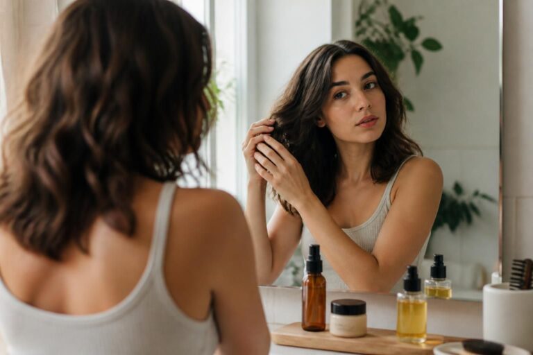 découvrez des astuces et conseils pratiques pour lutter contre les cheveux mousseux et obtenir une chevelure lisse et soyeuse au quotidien.