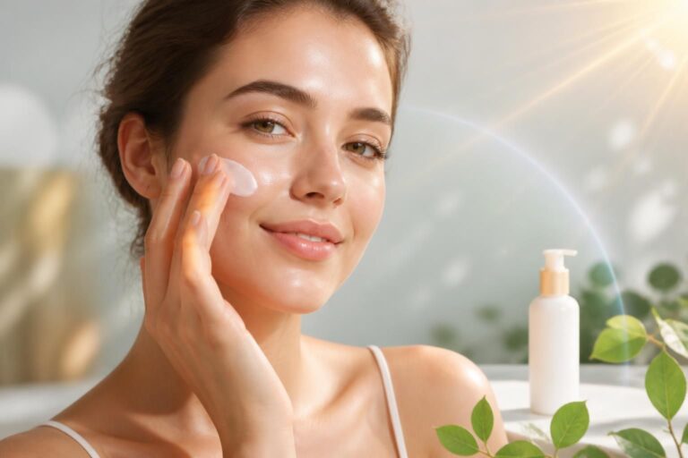 découvrez comment le skin glass peut protéger et sublimer votre peau grâce à nos conseils complets pour un teint éclatant et une peau en pleine santé.