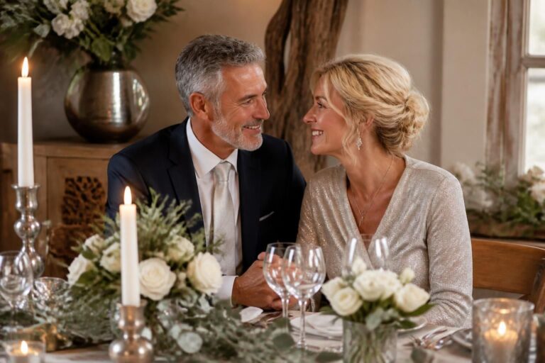 découvrez comment choisir une idée d'anniversaire de mariage en harmonie avec la symbolique des noces pour célébrer cet événement unique et chargé de sens.