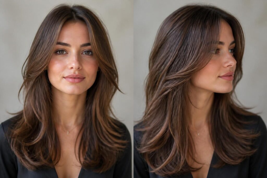 découvrez les coiffures dégradées pour femmes qui ajoutent du mouvement à vos cheveux sans compromettre la longueur. conseils et idées de coupes élégantes et modernes.